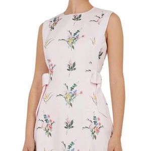 Ted baker fleuray flourish floral dress Clearance